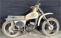 1974 Yamaha MX A/B