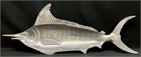 Mariposa Pewter Swordfish Platter