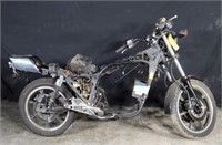 1981 Kawasaki KZ1000