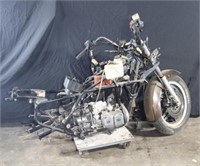 1982 Honda CB750K