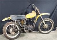 1973 Yamaha 500cc