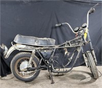 1977 Honda CB750K