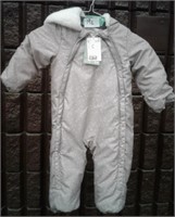 NEW Infant Coats nwt Sz 6-9MO nwt $40