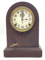 Antique Seth Thomas Automatic Eight Day Long
