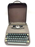 Vintage Smith-Corona Skyriter Typewriter
