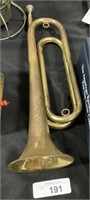Rexcraft Official Boy Scouts Bugle.