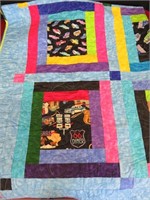 Handmade Quilt- Full Size