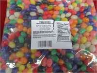 5lb Bag of Brach's Jelly Beans