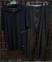 Mens Character Outfit - 2pcs