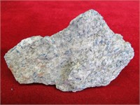 Kyanite and Pyrite- Dug in Virginia