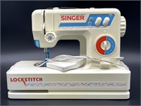 Children’s Singer Lockstitch Sewing Machine