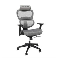 Respawn Specter Full Mesh Gaming Chair RSP-215GRY