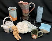 Summer Clean Out Online Auction