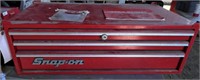 Snap On Center Top Box Toolbox