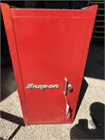Snap On Side Box Toolbox