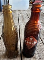 2 - Early Pop Bottles