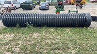 36" I.D. Smooth Bore Culvert Pipe 20'