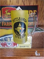 Pittsburgh Steelers mug