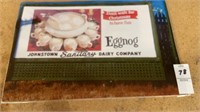 Sanitary Dairy Eggnog Picture