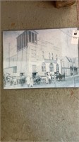 Vintage Johnstown Sanitary Dairy picture