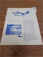 The Scoop Sani-Dairy 1978
