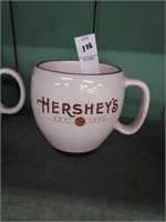 Hershey mug