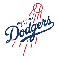 OKC Dodgers Tickets