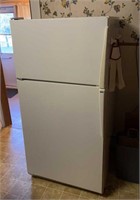 Amana fridge/freezer
