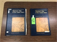2 Historical Atlas of The United States