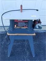 Craftsman Oscillating Spindle Sander.  1/2 hp,