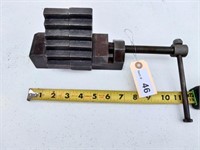 Machinist Tools, 2" X 3 1/2" Vise, 2- 3" Hold