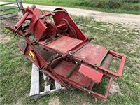New Holland 54A Kicker for parts