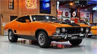 1974 FORD XB GT FALCON HARDTOP