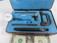 CENTRAL Jeweled Caliper Specialty Tool