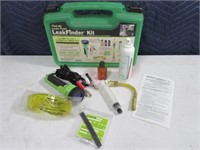 TRACERLINE Leak Finder Specialty Tool Kit