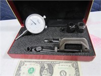 CENTRAL Tools Specialty Gauge Tool boxed