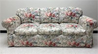 Tomlinson Floral Couch