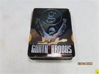 Garth Brooks 5disc Collector's DVD SET