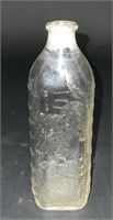 Antique Glass Baby Bottle
