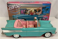 Barbie 57 Chevy