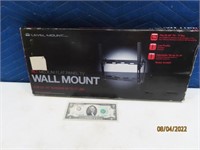 New Flatscreen TV 32"~55" Wall Mount
