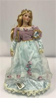 Fairytale Princess Doll