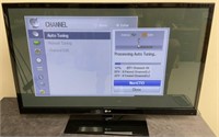 LG 50-Inch Flatscreen Plasma TV