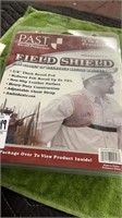 Field Shield  recoil protection