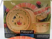 Pfaltzgraff Napoli Dish Set