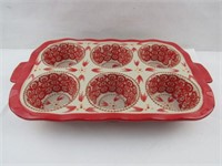 Temptaions by Tara, Ovenware