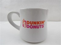 Dunkin Coffee Mug