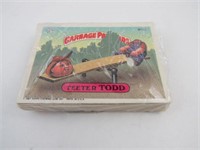 Mystery Vintage Garbage Pail Kids Stickers