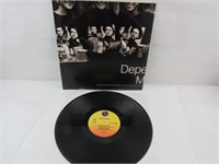 Depeche Mode - Vintage Vinyl Record 12"