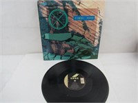 XYMOX - Vintage Vinyl Record 12"